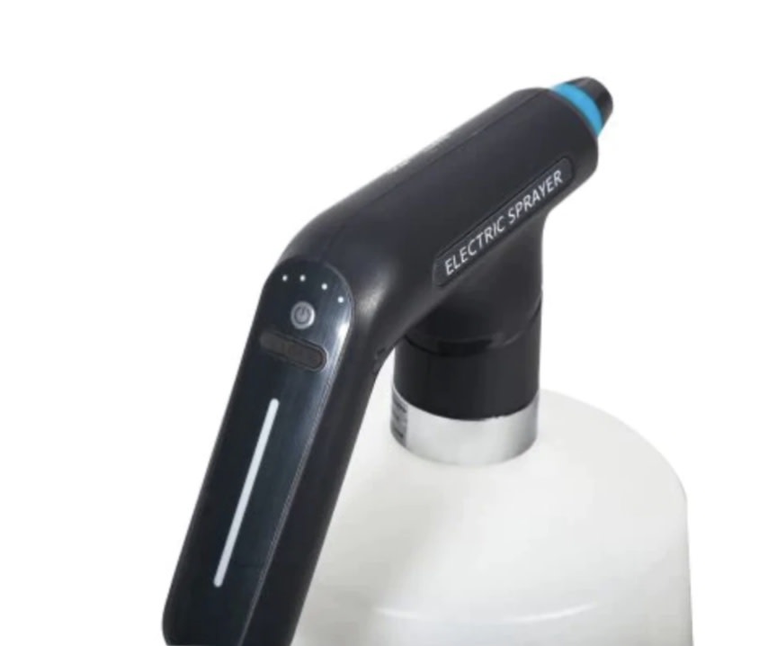 ReptiZoo REPTIZOO RZ-SP08 Pulvérisateur électrique, 2L