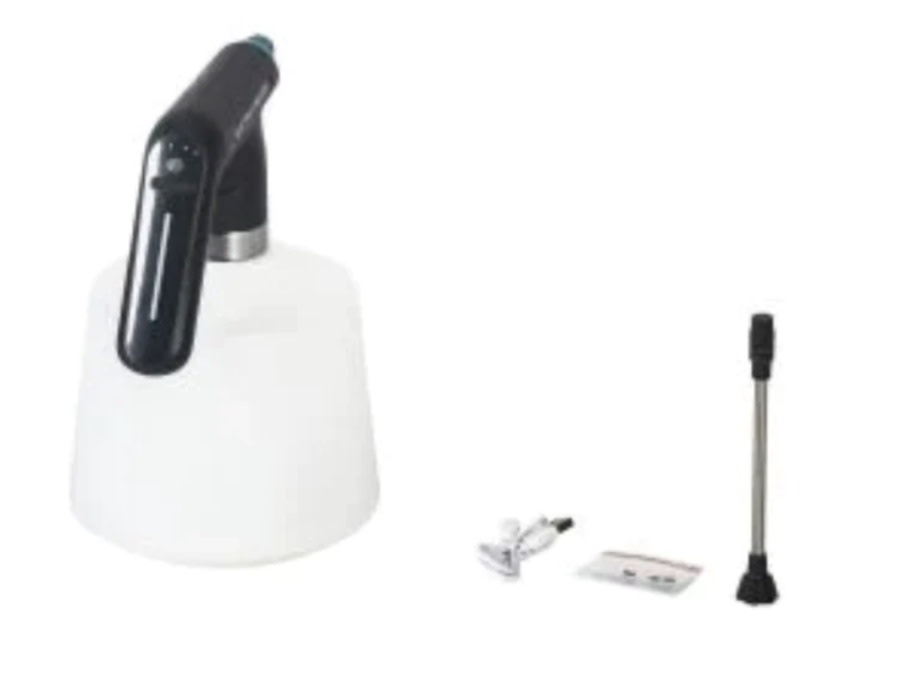 ReptiZoo REPTIZOO RZ-SP08 Pulvérisateur électrique, 2L