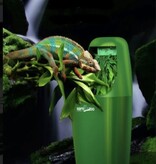 ReptiZoo REPTIZOO RZ-DF09A Fontaine pour boire et humidificateur pour reptiles 800 ml