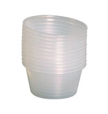 NewCal Pets Disposable replacement cup