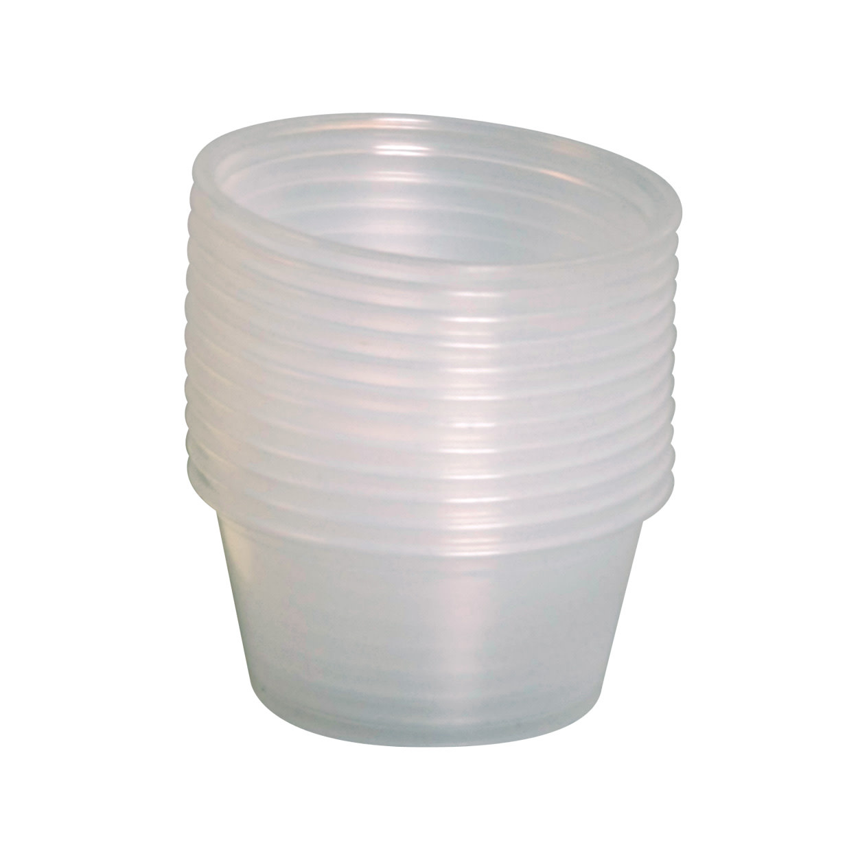 Magazoo Disposable replacement cup