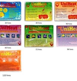 Uniheat UNIHEAT Pad Chauffant pour transport de reptiles