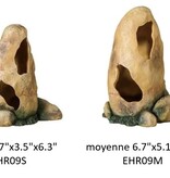 ReptiZoo REPTIZOO Cachette grotte de la montagne