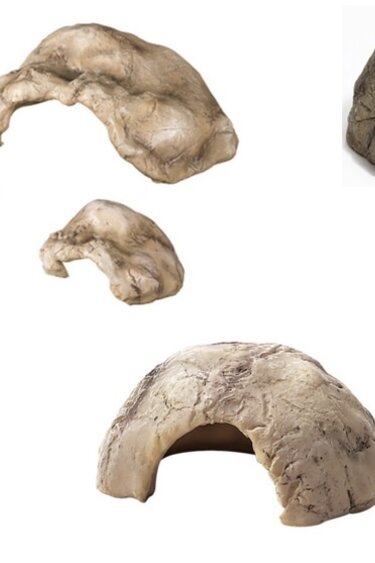 ReptiZoo REPTIZOO Cachette grotte