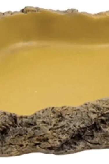 ReptiZoo REPTIZOO Bols d'eau