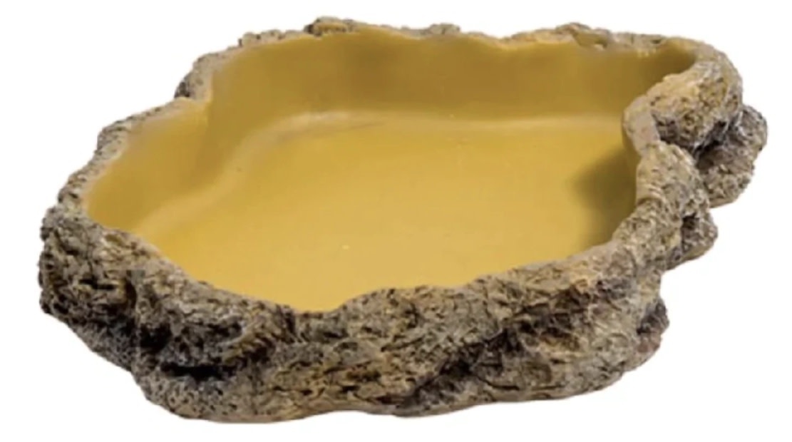 ReptiZoo REPTIZOO Bols d'eau