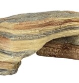 ReptiZoo REPTIZOO Tanière de roche d'argile