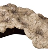 ReptiZoo REPTIZOO Grotte / cachette en coin