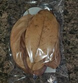 La Swamp LA SWAMP 21251 Feuilles de jacquier 0.5oz (env 10 feuilles)