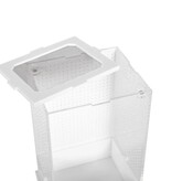 ReptiZoo REPTIZOO Boîte à insectes en acrylique