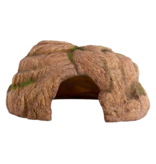 Reptiles treasures REPTILES TREASURES 76999 Abri sous roche - 10 po