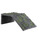 Reptiles treasures REPTILES TREASURES 77000 Rampe pour lézarder 8 po