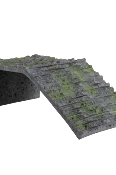 Reptiles treasures REPTILES TREASURES 77000 Rampe pour lézarder 8 po