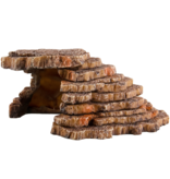 Reptiles treasures REPTILES TREASURES 76997 Abri pour se prélasser 8 po