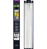Arcadia ARCADIA RARLZ8SZ LumenIZE Pro T5 UVB Kit, ShadeDweller 7% UV-B, 8 Watt 12” US