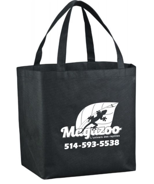 Magazoo Magazoo reusable bag