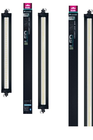 Arcadia ARCADIA Barre LED LumenIZE Aube de la jungle