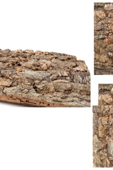 NewCal Pets NEWCAL Fond de liège vierge