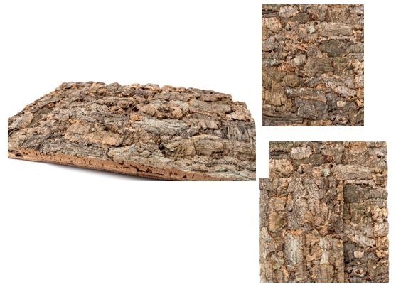 NewCal Pets NEWCAL Fond de liège vierge