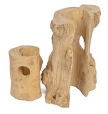 Aqua Globe AQUAGLOBE Cachette de Coffeewood