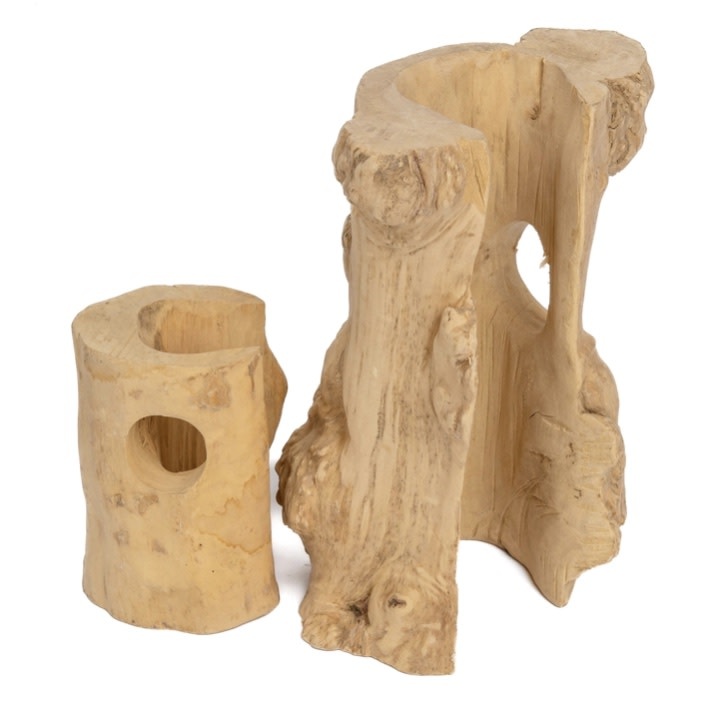 Aqua Globe AQUAGLOBE Cachette de Coffeewood