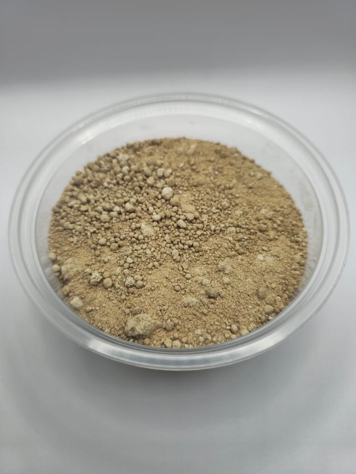 La Swamp LA SWAMP CAL-LIME-16 Granulé de calcaire LIMESTONE  16 oz