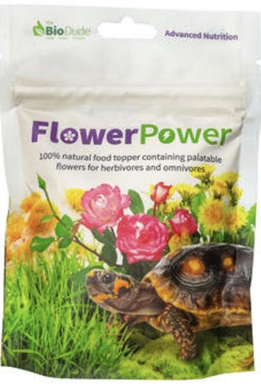 TheBio Dude THE BIO DUDE TB-FP20 Le supplément BioDude FlowerPower Herbivore/Omnivore (20g)