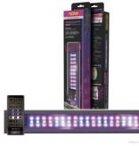 Exoterra Exo Terra TerraSkyUV - UVB LED Terrarium Light with Remote Control - 10W