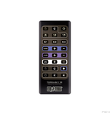 Exoterra Exo Terra TerraSkyUV - UVB LED Terrarium Light with Remote Control - 10W