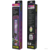 Exoterra Exo Terra TerraSkyUV - UVB LED Terrarium Light with Remote Control - 10W