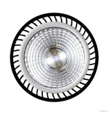 Exoterra Exo Terra TerraSkyUV - UVB LED Terrarium Spot - 3W