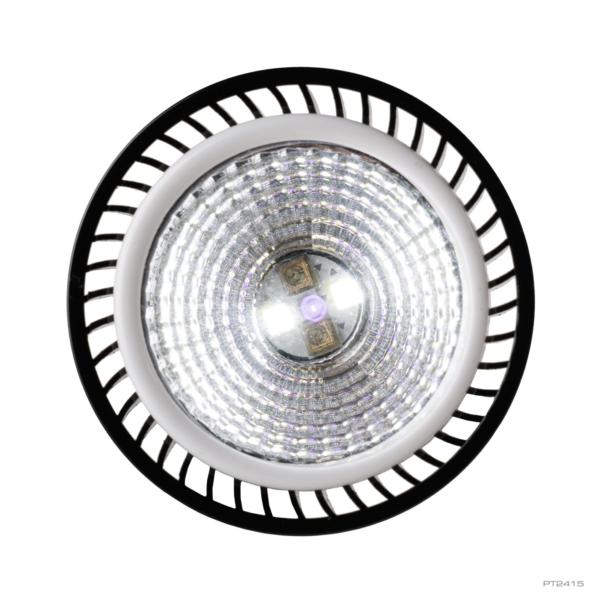 Exoterra Exo Terra TerraSkyUV - UVB LED Terrarium Spot - 3W