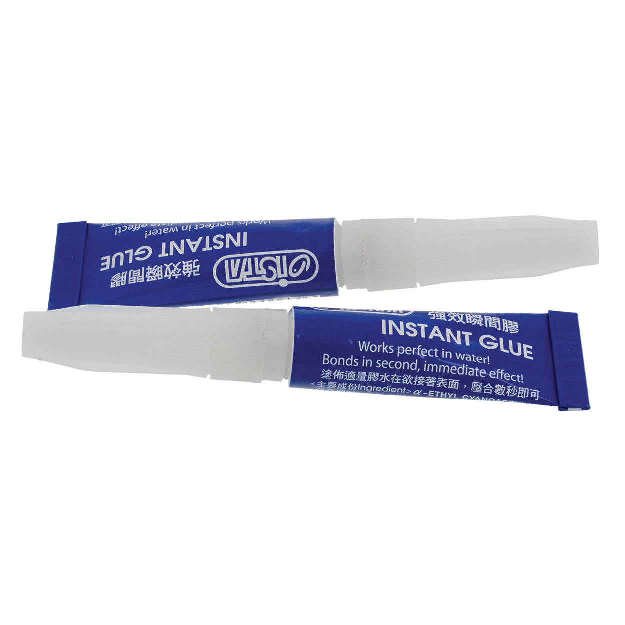 Ista ISTA 80095 Colle instantannée 4g - 2pq