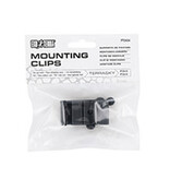 Exoterra Exo Terra TerraSky UV LED Terrarium Light Mounting Clips for PT2414, 2 pack