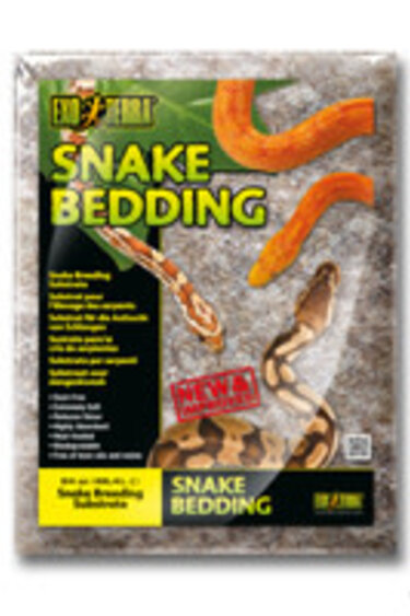 Exoterra Exo Terra Snake Bedding Substrate