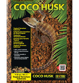 Exoterra Substrat tropical de Coco Husk