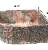 Pet-Tekk PET-TEKK PT-165 Bol  XXL à constricteur