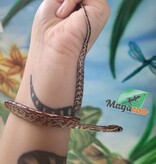 Magazoo Serpent des blés Tessera Bébé #2