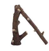 ReptiZoo Build-n-bask modular branches