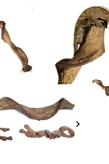 ReptiZoo REPTIZOO Liane artificielle de canne