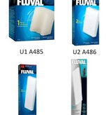 Fluval U series foam block