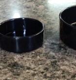 Terra  Tools  Black bowl