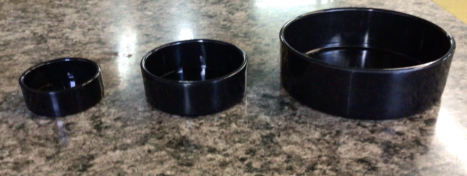 Terra  Tools TERRA TOOLS Bol noir