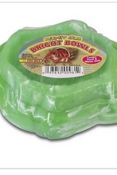 Zoomed ZOO MED Bol pour Bernard l'hermite