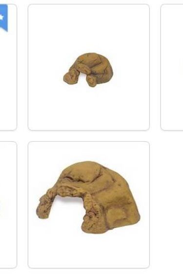 Exoterra EXO TERRA Cave pour reptile