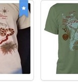 Chandail Boa Constrictor