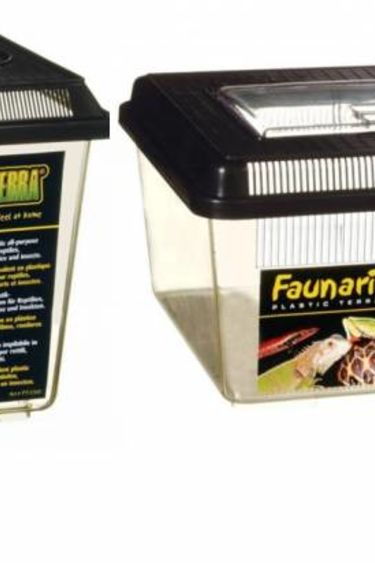 Exoterra EXO TERRA Faunarium