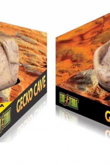 Exoterra EXO TERRA Grotte à gecko