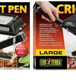 Exoterra Cricket Pen