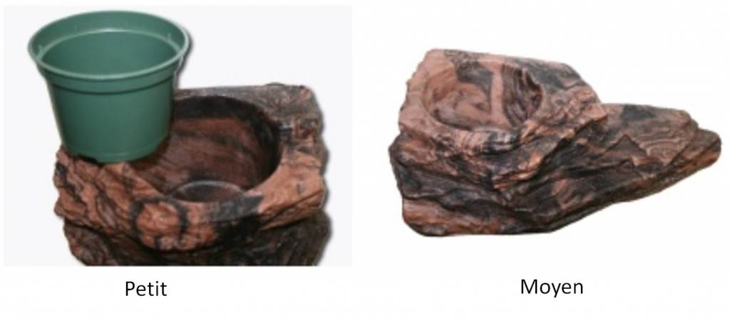 Pet-Tekk PET-TEKK Jardinière